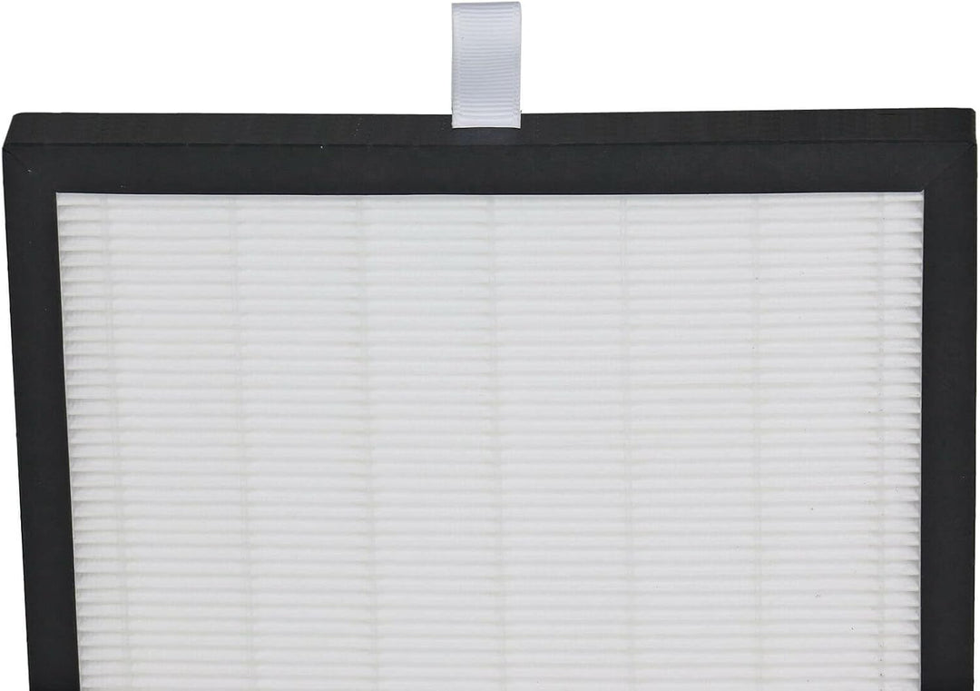 Spares2go HEPA-Filter kompatibel mit Meaco Luftentfeuchter 20L 20LE Niedriger Energieverbrauch Plati
