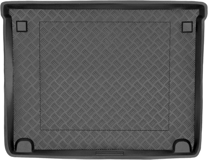 M MOTOS Kofferraumwanne Kofferraummatte passt für Dodge Nitro 2006-2011 Verbessern Sie Ihren Reiseko