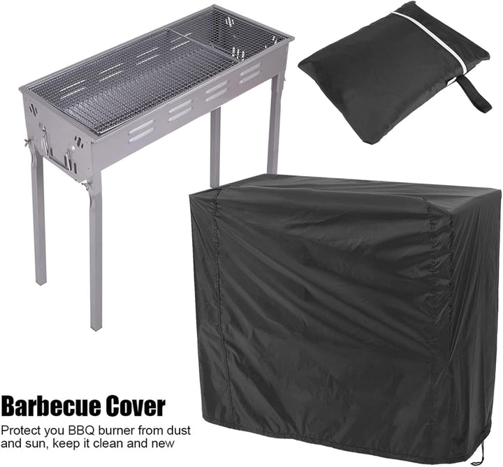Atyhao Grillabdeckung, Grillabdeckung, Abdeckungen Grillzubehör wasserdichte Grillabdeckungen für De