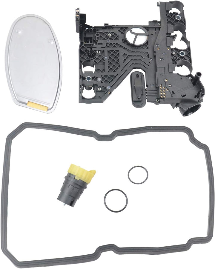 Huiruhy Steuereinheit Platine Elektriksatz 722.6 Kompatibel mit W202 W203 W204 W210 W211 W212 Viano