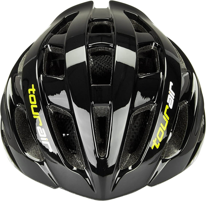 TourAir Helm schwarz S/M