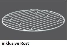 Bartscher 25 Liter Glühweintopf, Glühweinkessel, Glühweinkocher