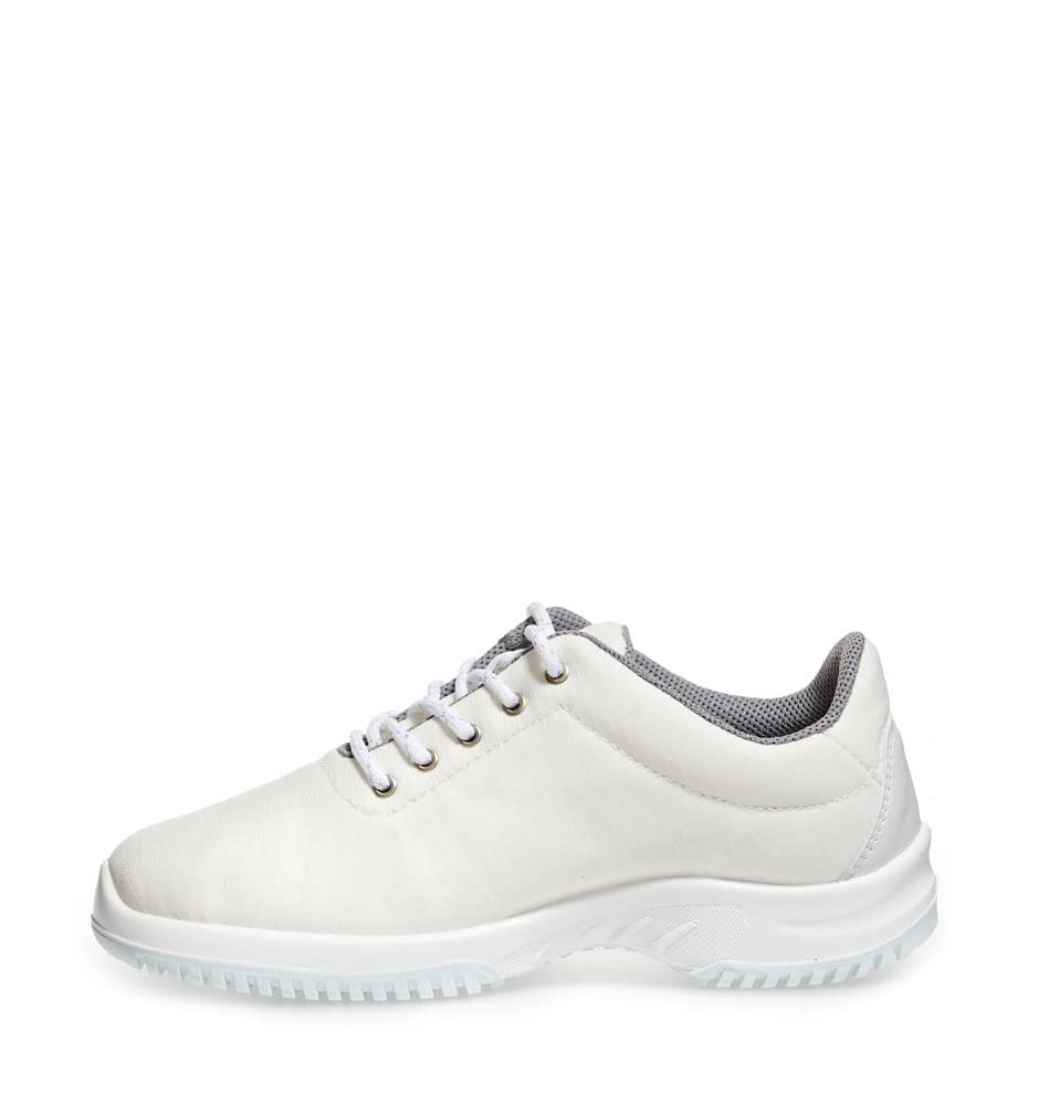 ABEBA 36729 ESD Arbeitsschuhe uni6 Halbschuh sportlich mit ESD-Kennzeichnung Grösse 48 48 EU, 48 EU