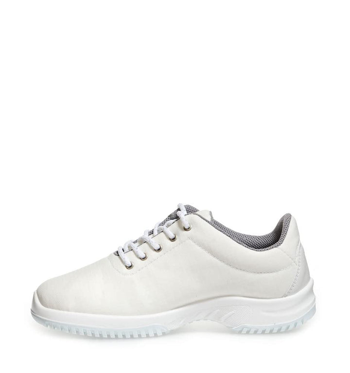 ABEBA 36729 ESD Arbeitsschuhe uni6 Halbschuh sportlich mit ESD-Kennzeichnung Grösse 40 40 EU, 40 EU