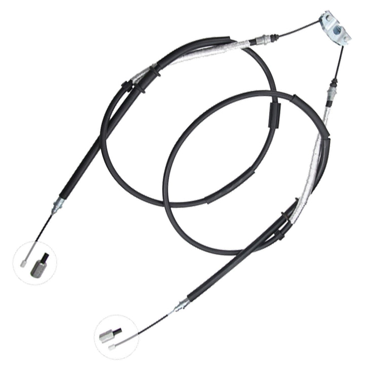ABS K10085 Handbremsseile