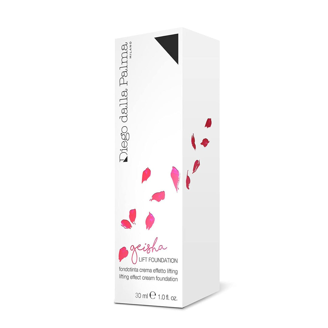 Diego dalla Palma Geisha Lift Creme-Grundierung, goldene Bronze, 30 ml 30.00 ml (1er Pack), 30.00 ml