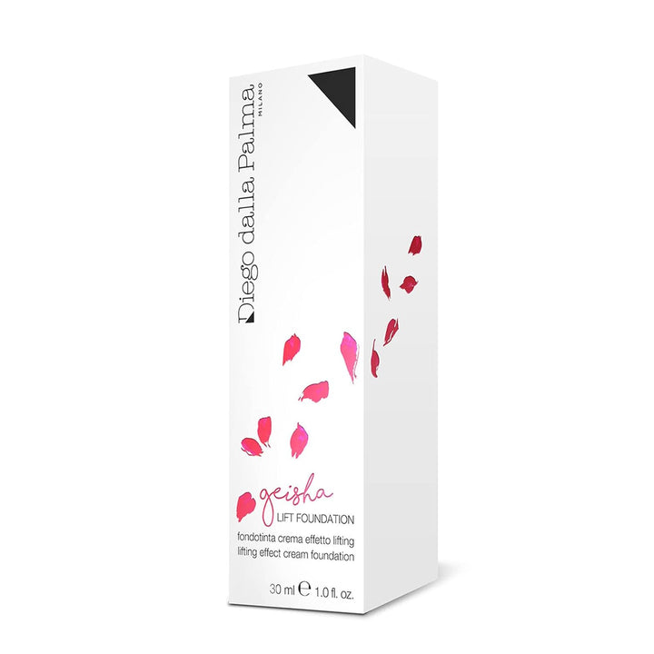 Diego dalla Palma Geisha Lift Creme-Grundierung, goldene Bronze, 30 ml 30.00 ml (1er Pack), 30.00 ml