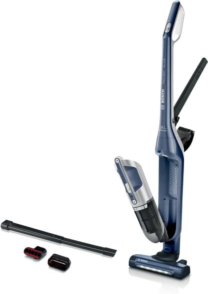 Bosch Serie 4 – BCH3K2851 – Steelstofzuiger (BCH3K2851)