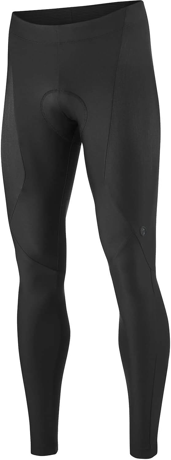 Gonso Calvi Thermotights Herren schwarz