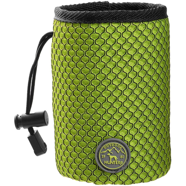 HUNTER Hilo Basic Snackbeutel, Farbe Limette, Grösse one-Size one-size limette, one-size limette