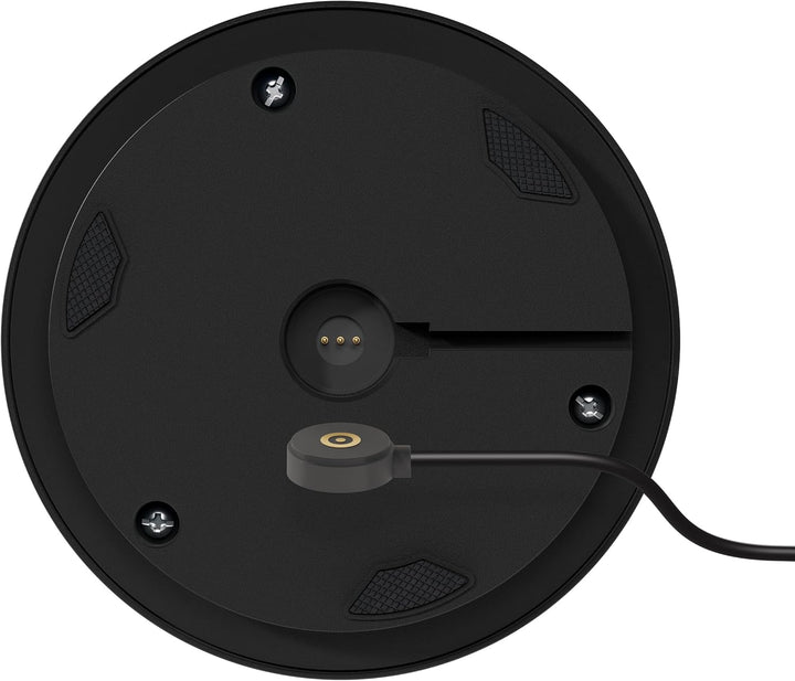 Sigor Easy-Connect puk Ladekabel inkl. Netzteil - Magnetisches Ladekabel für alle Akkuleuchten mit E
