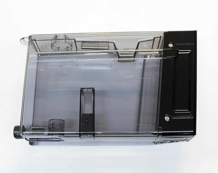 Wassertank Wasserbehälter Reservoir komplett schwarz-metall passend für DeLonghi PrimaDonna Class EC