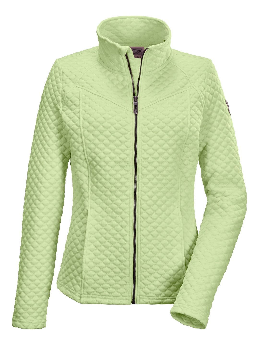 Killtec Damen Outdoorjacke Selvana 44 mint, 44 mint