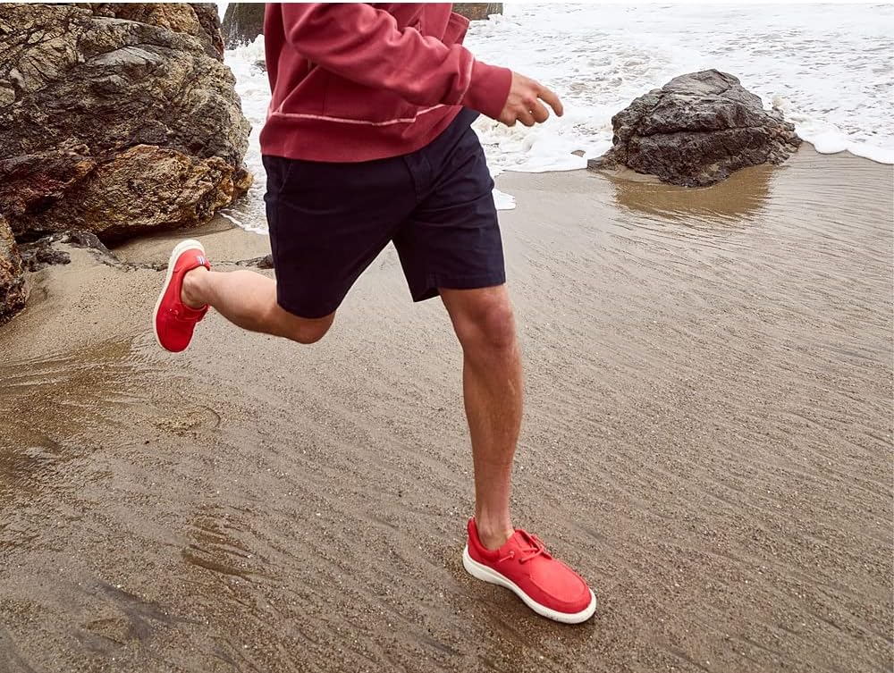 Sperry Top-Sider Herren Captain&