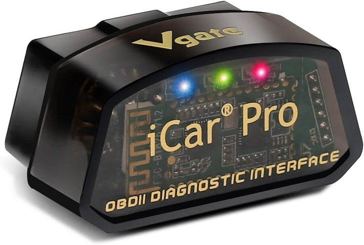 Vgate iCar Pro Bluetooth 4.0 OBDII-Scanner für Android &amp; iOS Wireless Obd2 Car Code Reader Diagnoseg