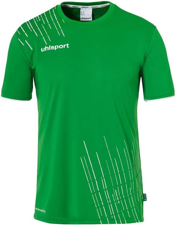 uhlsport Herren Score 26 Set Fussball Trikot-Set - Fussball-Set bestehend aus Trainings-Shirt und Tr
