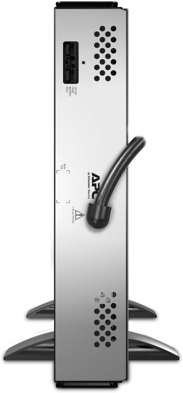 APC Ersatzbatterie Nr. 118 (APCRBC118)