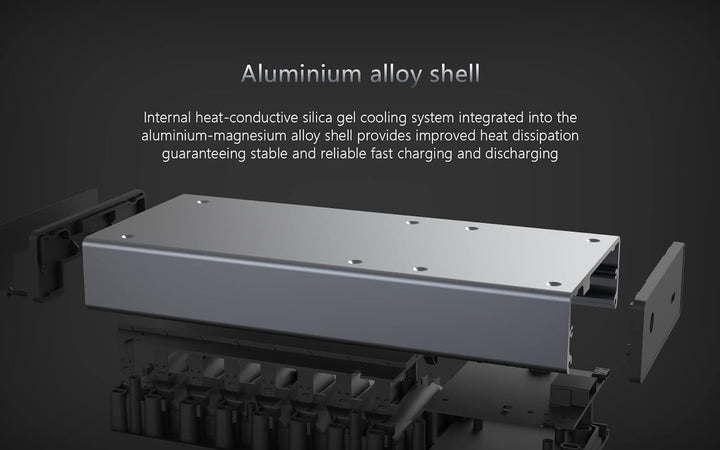 ISDT N16 Batterieladegerät Akku Ladegerät Universal LCD-Display Schnellladegerät Ladegerät für 16 Ak