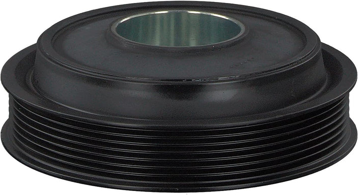 febi bilstein 31212 Riemenscheibe (entkoppelt) für Kurbelwelle , 1 Stück