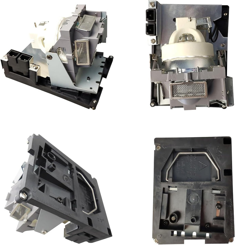 Supermait 5J.J8805.001 A+ Qualität Ersatz Projektor Lampe Beamerlampe Birne mit Gehäuse Kompatibel m