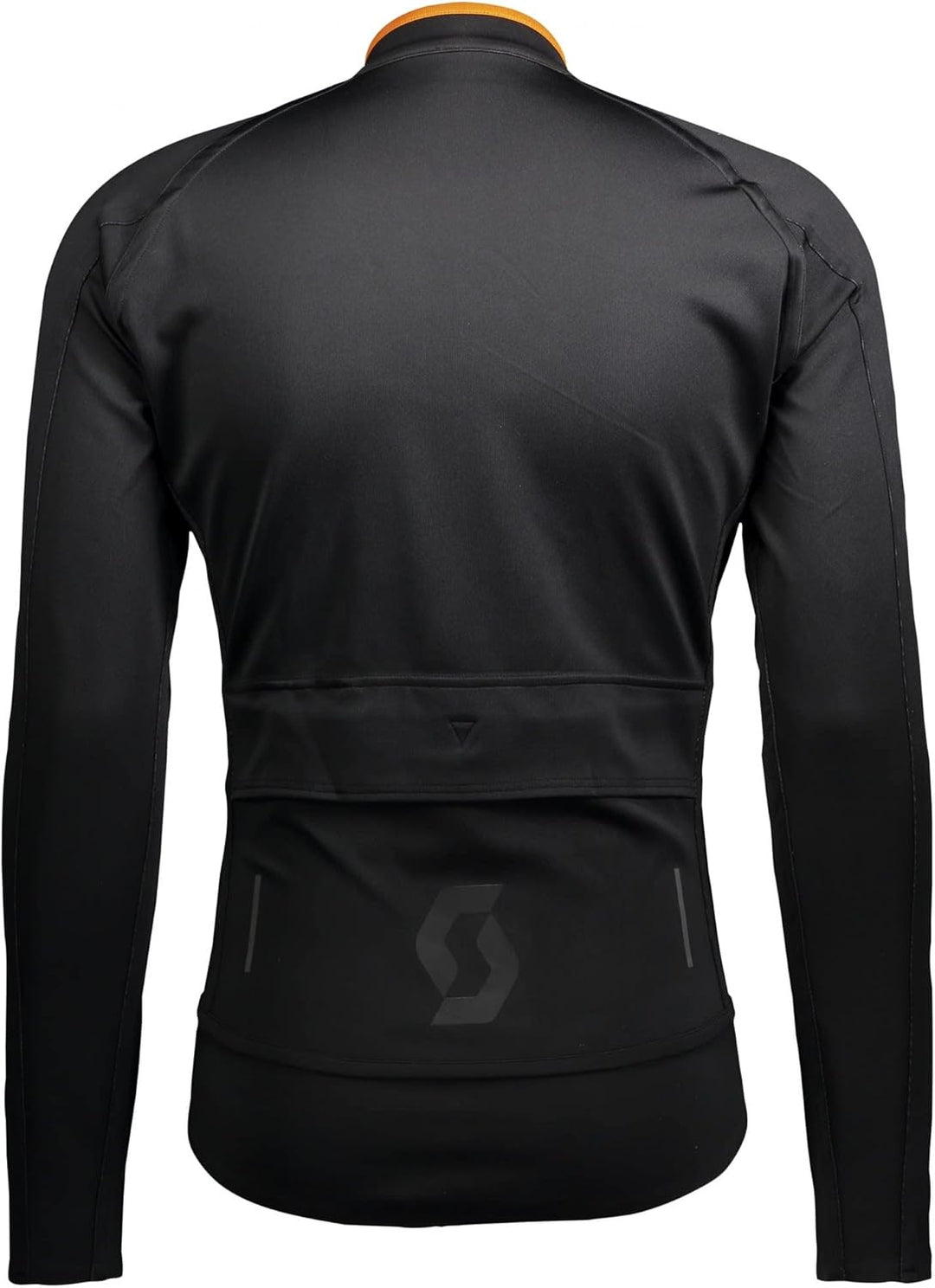 SCOTT Herren Jacke S BLCK/CO Stunde, S BLCK/CO Stunde