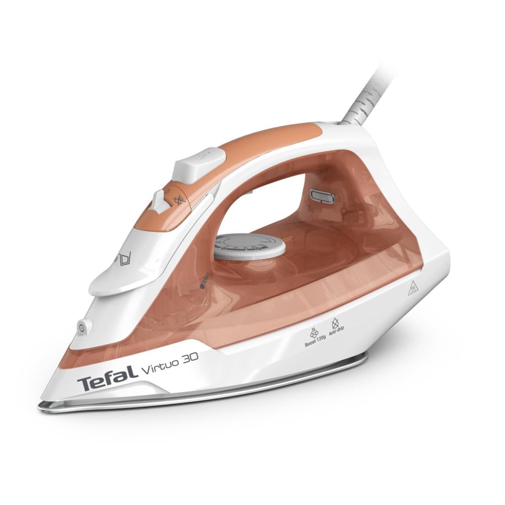 Tefal FV2C40 Virtuo 30