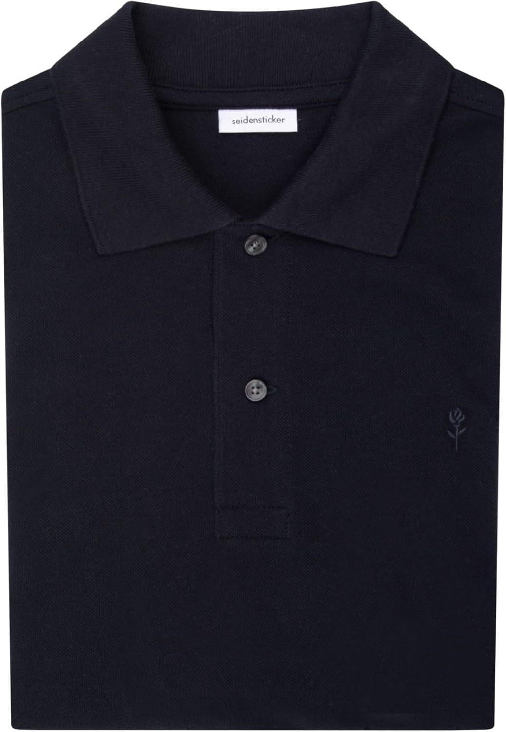 Herren Business Hemd Slim Extra Langer Arm Kentkragen Bügelfrei 100% Baumwolle Business Hemd Dunkelb