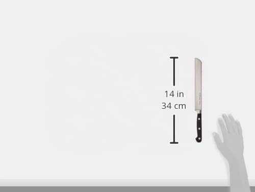 LACOR 39028 Gefrierwarenmesser 21 cm