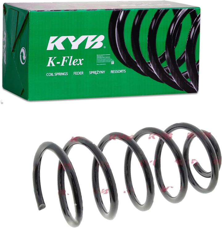 KYB RC1232 Schraubenfeder