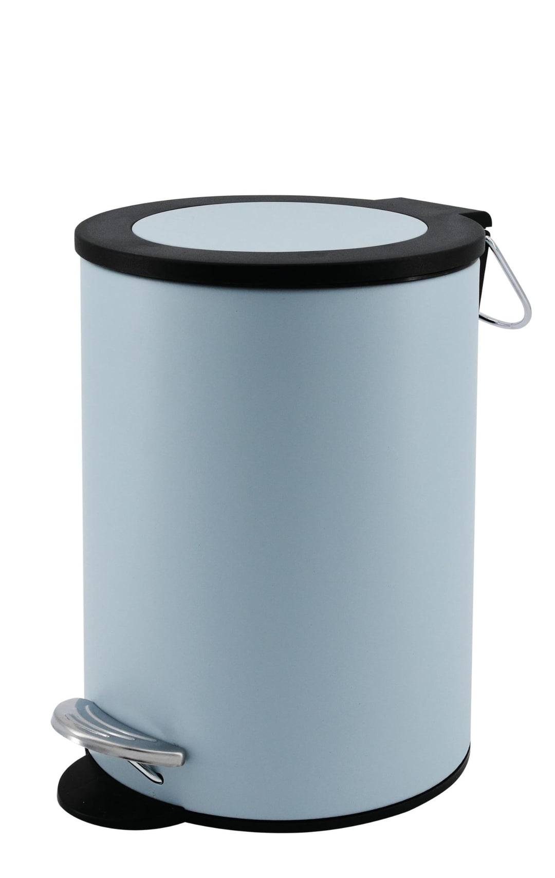 RIDDER Abfalleimer, Kosmetikeimer Beauté 3 Liter hellblau, Hellblau