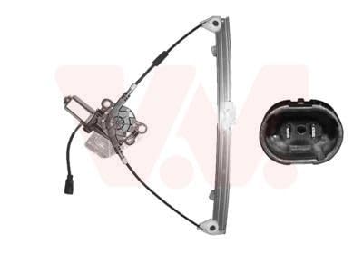 VAN WEZEL 4339263 Fensterheber