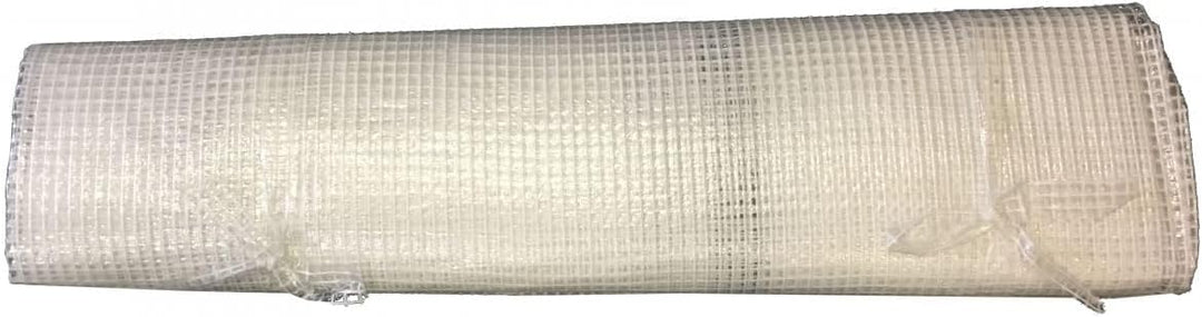 TrendLine Ersatzplane für Foliengewächshaus 240 x 180 x 230 cm Gewächshausplane