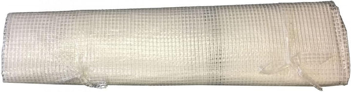 TrendLine Ersatzplane für Foliengewächshaus 240 x 180 x 230 cm Gewächshausplane