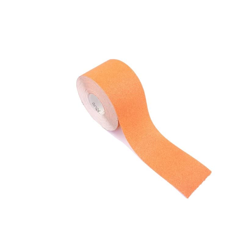 Indasa Rhynowood 115mm x 50m Schleifpapier, Holz Schleifpapier auf Rolle für Holzoberflächen, versch