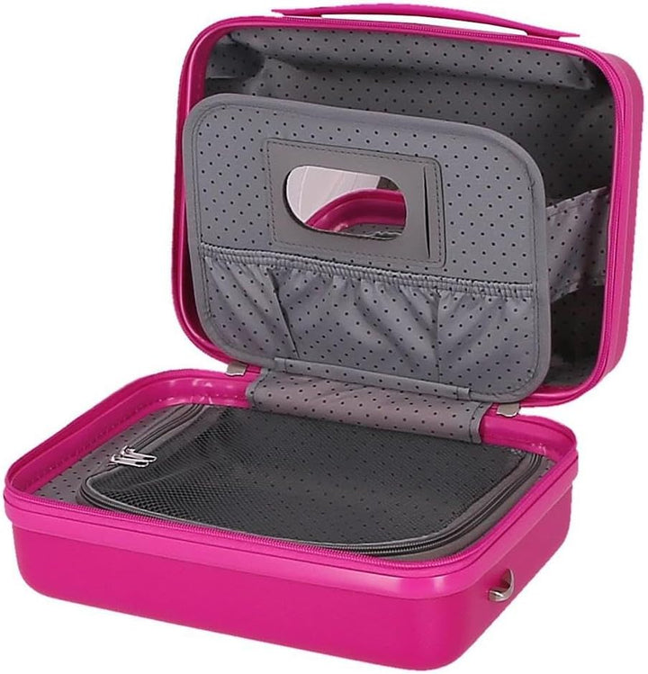 Disney Minnie Teen Kulturbeutel, Kulturbeutel T&#xFC;rkis