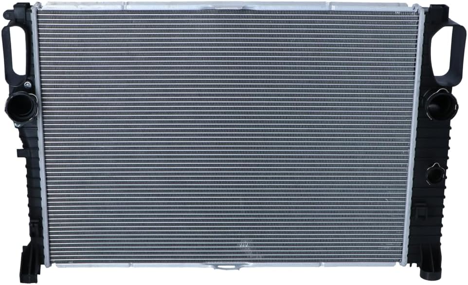 NRF 53829 Kühler, Motorkühlung