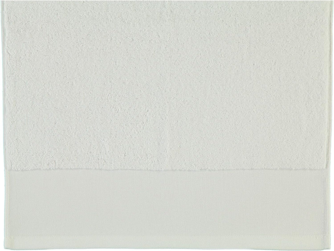 Rhomtuft Badematten Comtesse Weiss - 01 Weiss - 01 60x100 cm, Weiss - 01 60x100 cm
