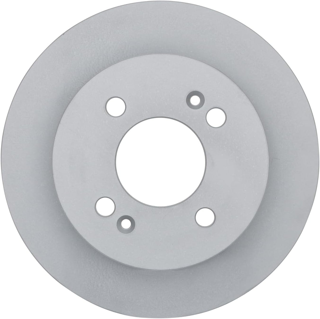Bosch BD2423 Bremsscheiben - Hinterachse - ECE-R90 Zertifizierung - zwei Bremsscheiben pro Set
