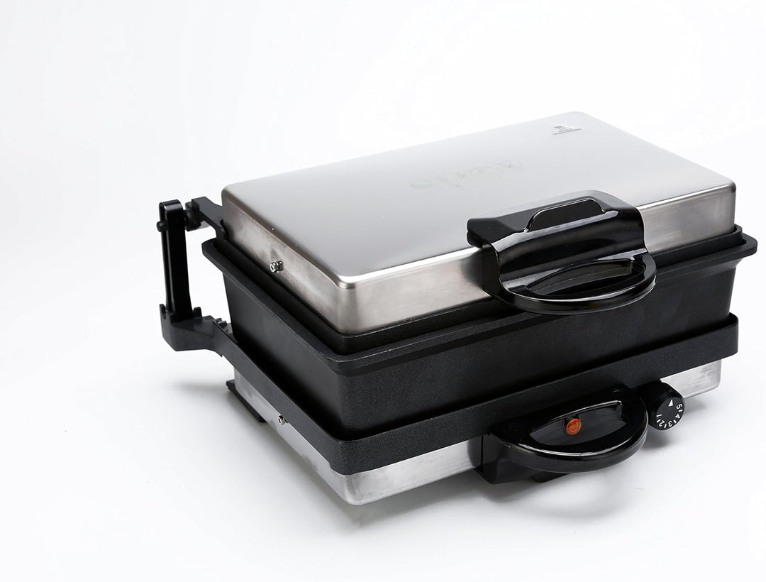 SHOV KONTAKTGRILL MULTIGRILL TANDUR ELEKTRO GRILL TOASTER MIT ODER OHNE KASSEROLLE TAVA & GRANIT ODE