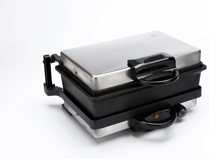 SHOV KONTAKTGRILL MULTIGRILL TANDUR ELEKTRO GRILL TOASTER MIT ODER OHNE KASSEROLLE TAVA & GRANIT ODE