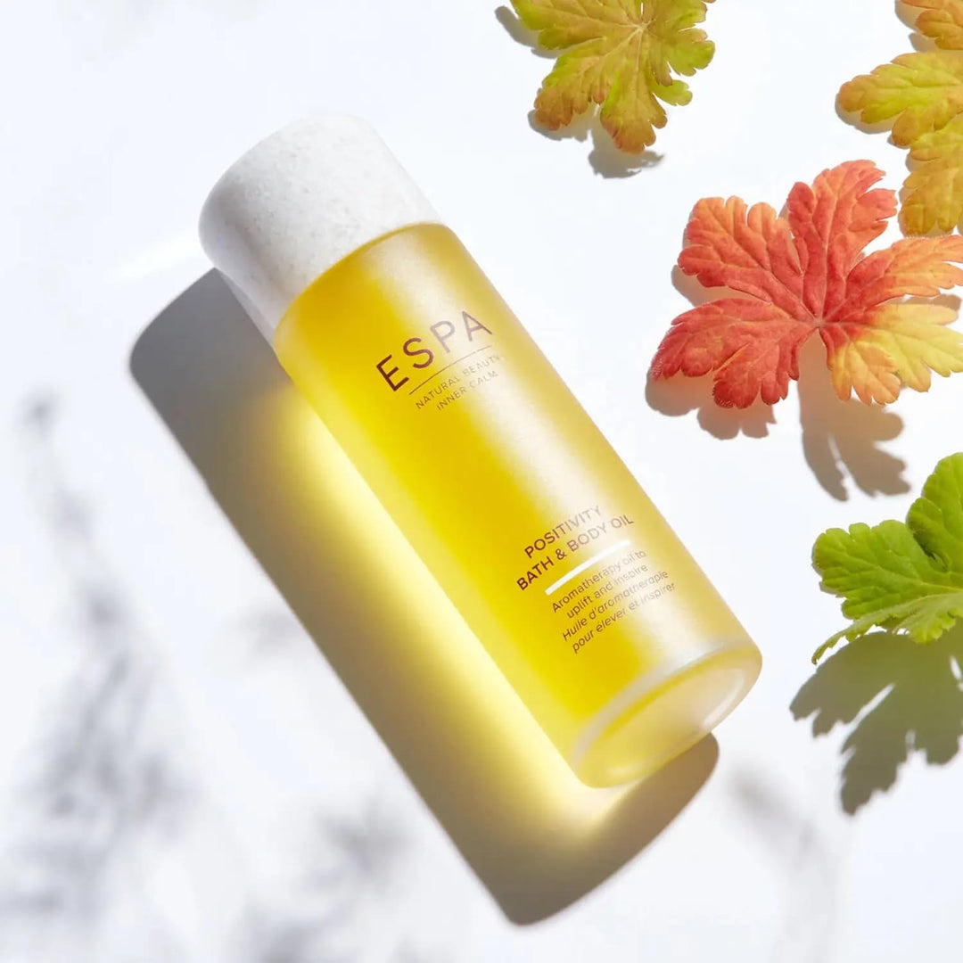 ESPA | Positivity Bade- und Körperöl | 100 ml