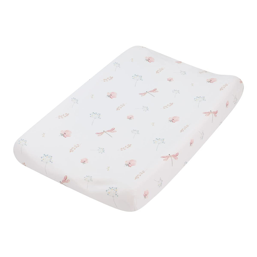 JYOKO KIDS Bezug fur wickelauflage (DRAGONFLY, 80 X 50 CM) 80 X 50 CM DRAGONFLY, 80 X 50 CM DRAGONFL
