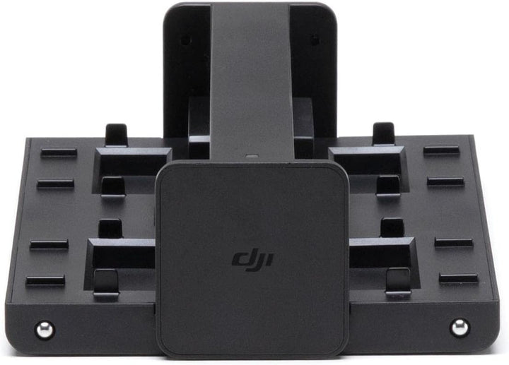 DJI - Akku-Hub | P10 Ladegerät für Mavic 2 Pro / Zoom | Laden Sie bis zu vier Akkus nacheinander auf
