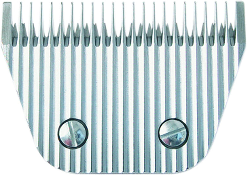 Karlie Scherköpfe für ClipClap Max 45 L: 48 mm B: 67 mm H: 16 mm braun, braun