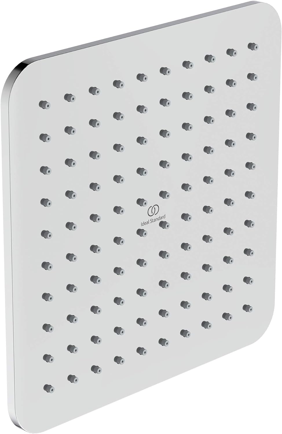 Ideal Standard B0024AA Idealrain Cube Kopfbrause 200x200mm, 200mm