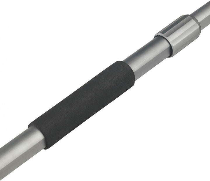 Breker Alukescher 50 cm mit Teleskopstange