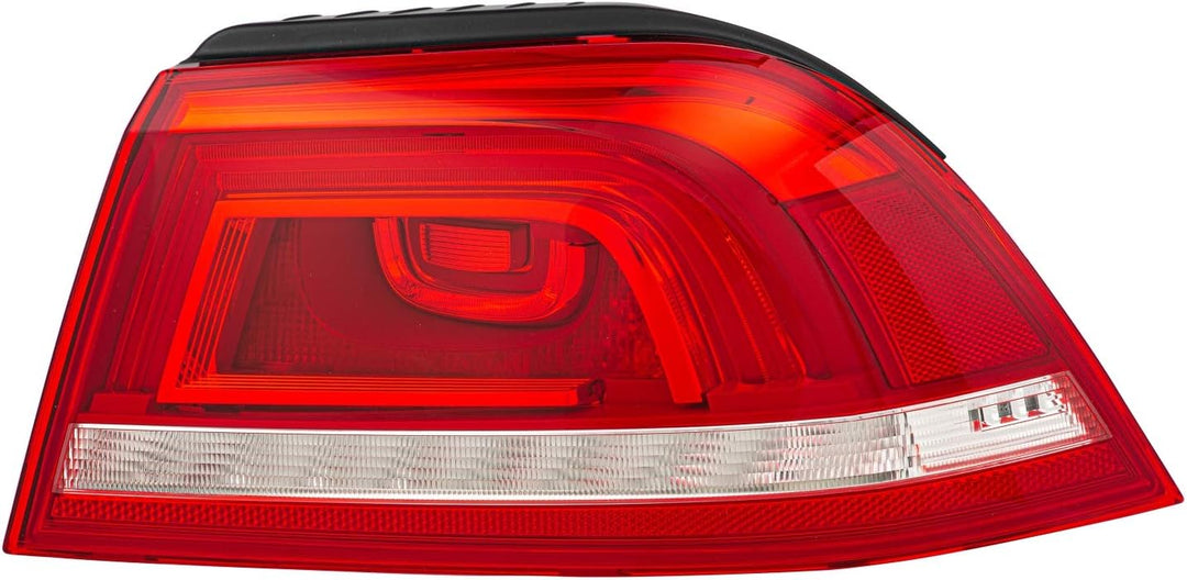 HELLA 2SD 010 697-141 Heckleuchte - LED - glasklar/rot - äusserer Teil - rechts - für u.a. VW Eos (1