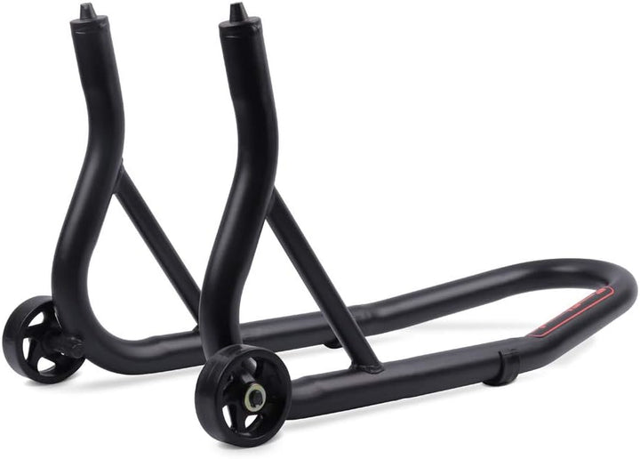 Montageständer Set Kompatibel für Kawasaki Vulcan S/Café Motorradständer vorne hinten ST6