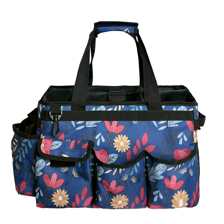 Reinigungs-Caddy-Tasche, Reinigungs-Caddy-Organizer mit Griff, grosse Caddy Tasche für Haus, Auto un