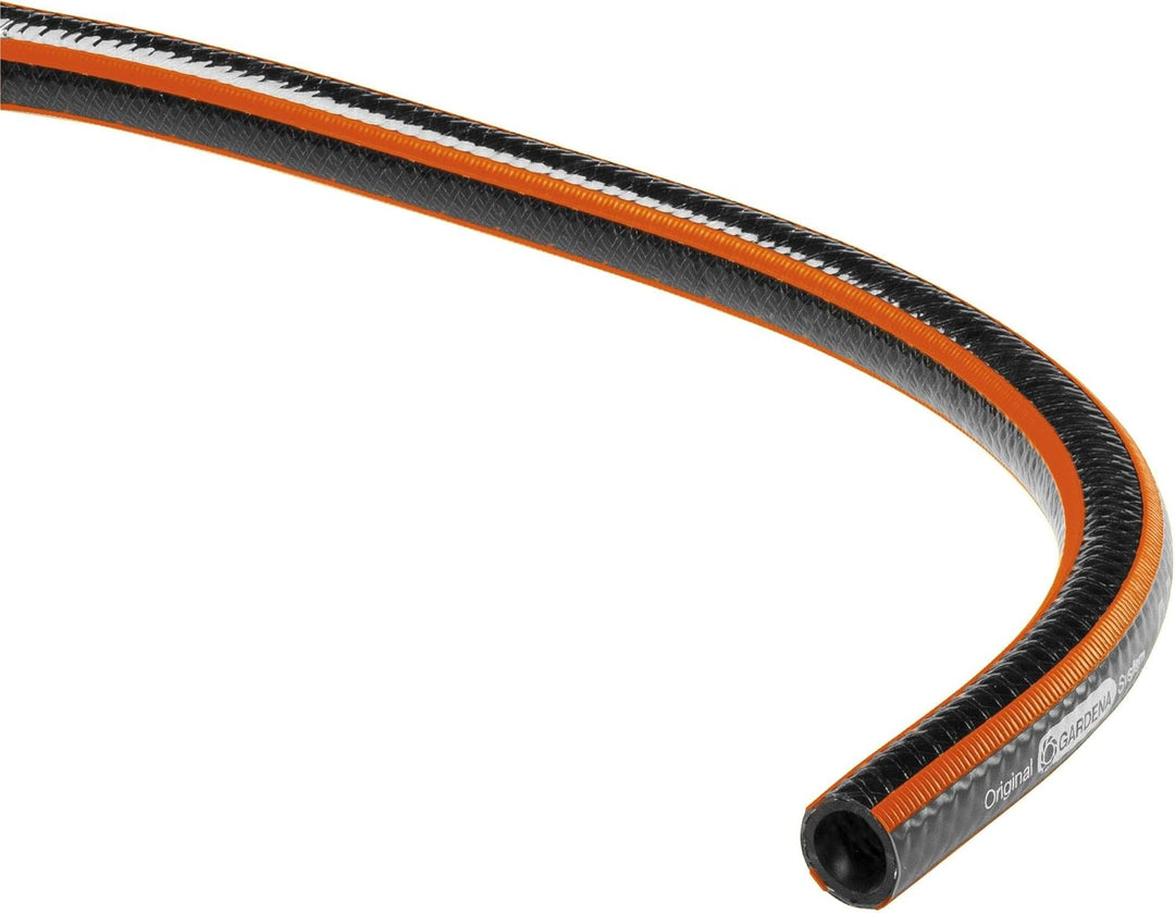 Gardena Comfort FLEX Schlauch 13 mm (1/2 Zoll), 10 m & Schlauchverbinder 13 mm (1/2 Zoll) und 15 mm